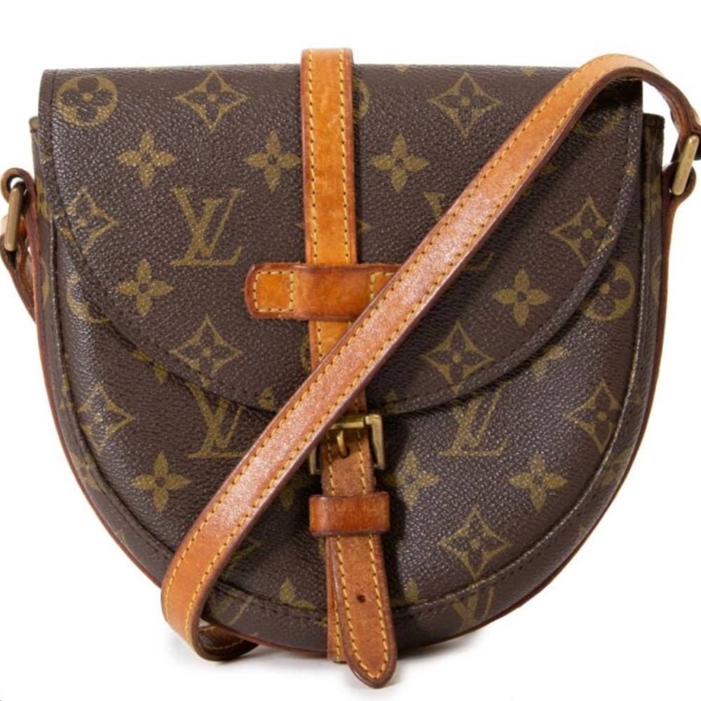 Louis Vuitton Chantilly Vintage Bag